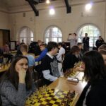 Zdjęcie nr 3 z turnieju szachowego