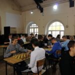 Zdjęcie nr 4 z turnieju szachowego