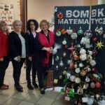 Zdjęcie nr 2 z wyników konkursu "Bombka matematyczna"