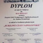 CZĘSTOCHOWA NAPOLEOŃSKA- zdjęcie nr 9