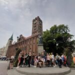 Wycieczka Toruń-Gdańsk zdjecie nr 1