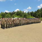 Obóz mundurowy 2023 - zdjęcie nr 5