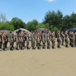 Obóz mundurowy 2023 - zdjęcie nr 6