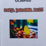 Olimpiady z geografii- Olimpus- zdjęcie nr 2