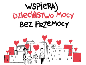 Dzieciństwo bez przemocy-zdjęcie nr 2