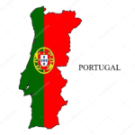 Flaga Portugali