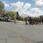 Obchody upamiętniające zakończenie II wojny światowej-zdjęcie nr 2