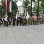 Obchody upamiętniające zakończenie II wojny światowej-zdjęcie nr 3