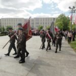 Obchody upamiętniające zakończenie II wojny światowej-zdjęcie nr 4
