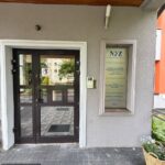 Wizyta uczniów w Stowarzyszeniu Pielęgniarsko-Opiekuńczym „Z Ufnością w Trzecie Tysiąclecie” -zdjecie nr 1