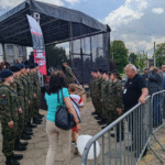 Klasy wojskowe i OPW na Dniu Otwartym MPK w Częstochowie-zdjęcie nr 4
