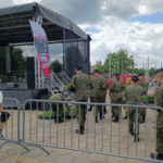 Klasy wojskowe i OPW na Dniu Otwartym MPK w Częstochowie-zdjęcie nr 5