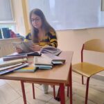 Narodowe Czytanie utworów Jana z Czarnolasu 2025-zdjęcie nr 2
