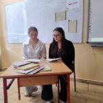 Narodowe Czytanie utworów Jana z Czarnolasu 2025-zdjęcie nr 5