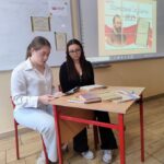 Narodowe Czytanie utworów Jana z Czarnolasu 2025-zdjęcie nr 6