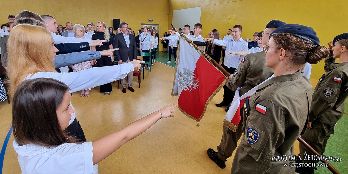 Rozpoczęcie roku szkolnego 2025 2026-zdjęcie nr 23