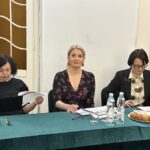 Konkursie Recytatorskim Poezji i Prozy Irit Amiel-zdjęcie nr 1