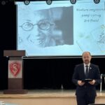 Konkursie Recytatorskim Poezji i Prozy Irit Amiel-zdjęcie nr 2