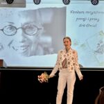 Konkursie Recytatorskim Poezji i Prozy Irit Amiel-zdjęcie nr 3