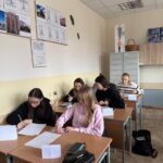 Kurs języka angielskiego -Erasmus + 2026-zdjęcie nr 2