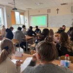 Kurs języka angielskiego -Erasmus + 2026-zdjęcie nr 3