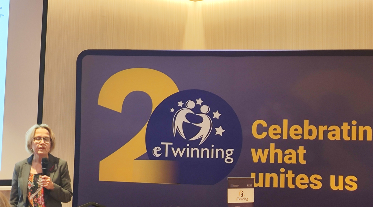 Szkolenia zespołu projektowego Erasmus 2025-zdjęcie nr 1