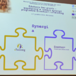 Szkolenia zespołu projektowego Erasmus 2025-zdjęcie nr 2