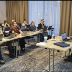 Szkolenia zespołu projektowego Erasmus 2025-zdjęcie nr 5