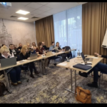 Szkolenia zespołu projektowego Erasmus 2025-zdjęcie nr 6