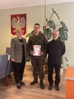 Młodzież Zapobiega Pożarom-zdjęcie nr 1