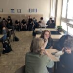 Spotkanie integracyjno- kulturowe Erasmus+2026-zdjęcie nr 2