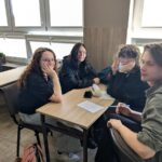 Spotkanie integracyjno- kulturowe Erasmus+2026-zdjęcie nr 1