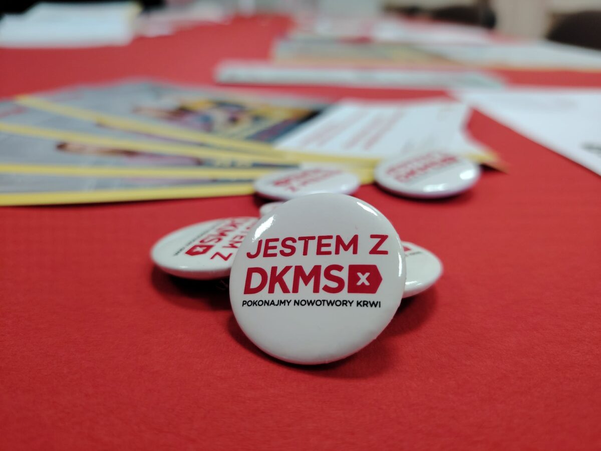 ZEROM-DKMS 2026 zdjęcie nr 2