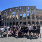 Wycieczka edukacyjno-patriotycznej do Florencji, Rzymu i Monte Cassino-zdjęcie nr 1