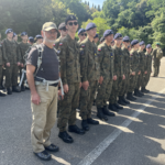 Wycieczka edukacyjno-patriotycznej do Florencji, Rzymu i Monte Cassino-zdjęcie nr 2