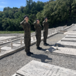 Wycieczka edukacyjno-patriotycznej do Florencji, Rzymu i Monte Cassino-zdjęcie nr 3