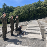 Wycieczka edukacyjno-patriotycznej do Florencji, Rzymu i Monte Cassino-zdjęcie nr 4