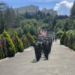 Wycieczka edukacyjno-patriotycznej do Florencji, Rzymu i Monte Cassino-zdjęcie nr 7