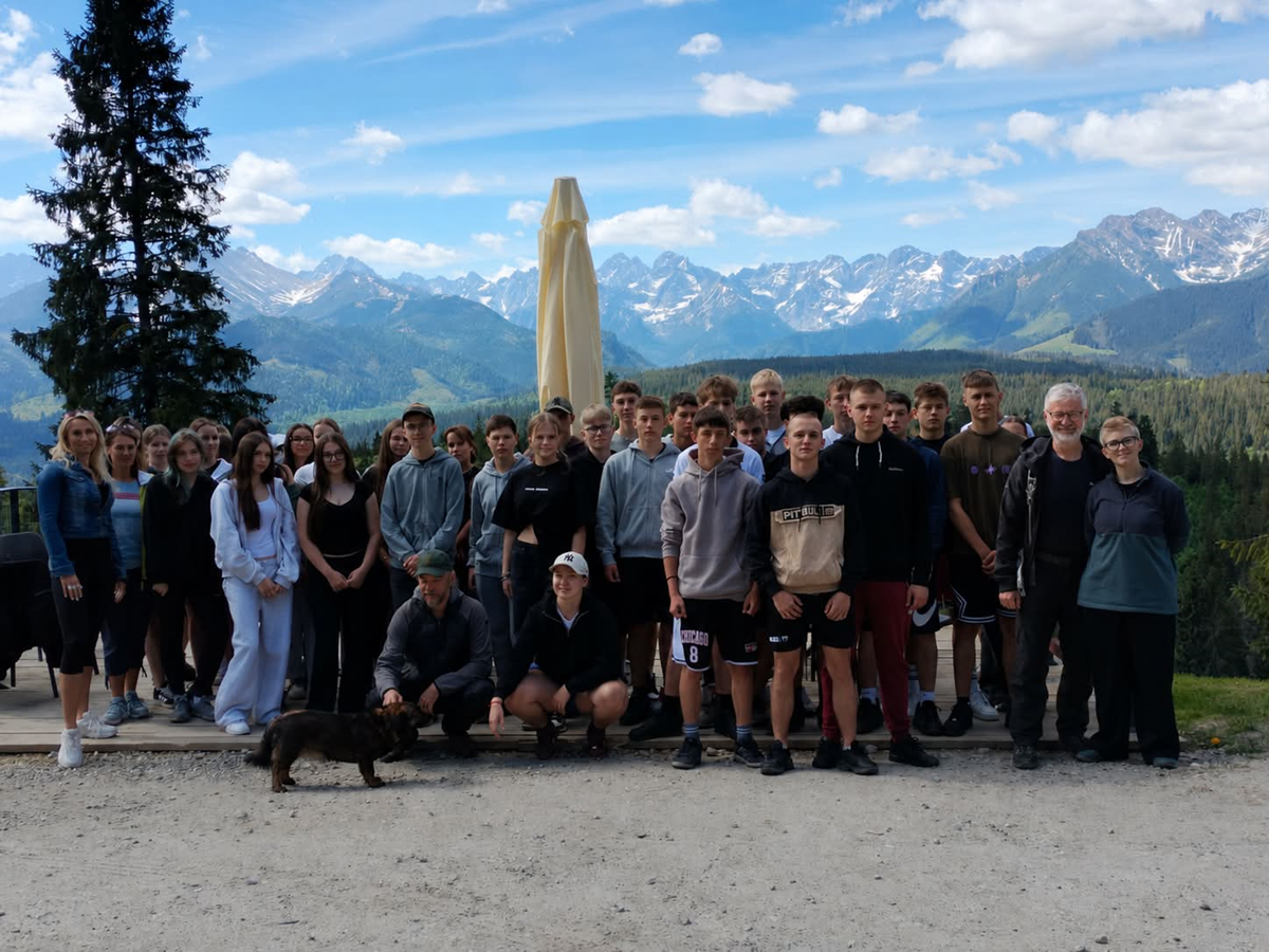 Wycieczka Zakopane2026-zdjęcie nr 1