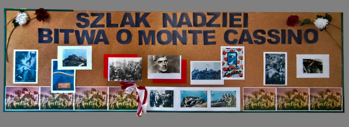 Rocznica Monte Casino-zdjęcie nr 1