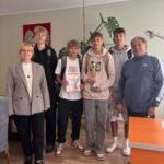 Srebrni medaliści województwa śląskiego w koszykówce 3x3 -zdjęcie nr 7