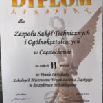 Srebrni medaliści województwa śląskiego w koszykówce 3x3 -zdjęcie nr 6