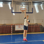 Srebrni medaliści województwa śląskiego w koszykówce 3x3 -zdjęcie nr 1