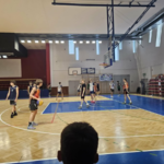 Srebrni medaliści województwa śląskiego w koszykówce 3x3 -zdjęcie nr 2