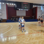 Srebrni medaliści województwa śląskiego w koszykówce 3x3 -zdjęcie nr 3