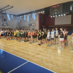 Srebrni medaliści województwa śląskiego w koszykówce 3x3 -zdjęcie nr 5
