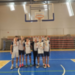 Srebrni medaliści województwa śląskiego w koszykówce 3x3 -zdjęcie nr 6