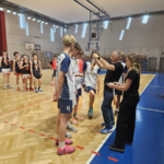 Srebrni medaliści województwa śląskiego w koszykówce 3x3 -zdjęcie nr 7