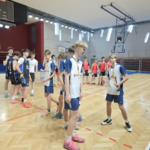 Srebrni medaliści województwa śląskiego w koszykówce 3x3 -zdjęcie nr 8