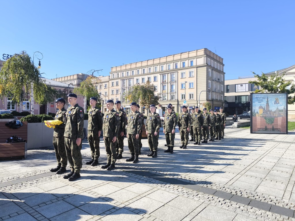 „Jedno miasto – różne korzenie, wspólna przyszłość”-zdjęcie nr 14